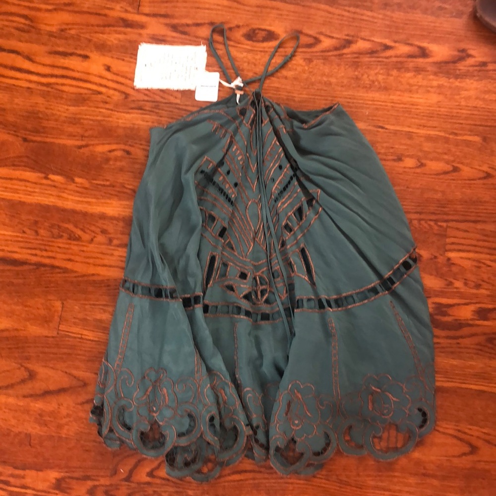 Free people dress